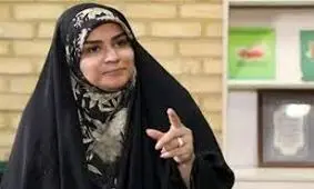 اجرای ویژه سحر امامی برای روز ۱۳ آبان/ ویدئو