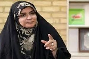 اجرای ویژه سحر امامی برای روز ۱۳ آبان/ ویدئو