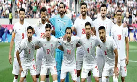 کدام شبکه‌های تلویزیونی بازی ایران - بلژیک را زنده پخش می‌کنند؟/ لیست مشهورترین شبکه‌های ماهواره‌ای