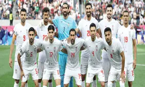 پیام معاون اول رئیس‌جمهوری به تیم ملی فوتبال