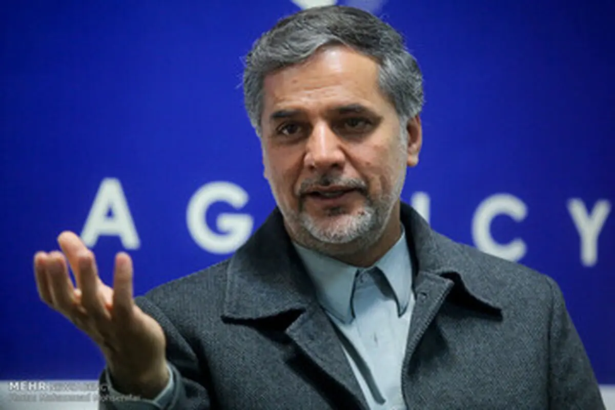 نقوی حسینی: در شرایط جنگی نباید عراقچی را استیضاح کرد/ جریانی هنوز خودش را در انتخابات گذشته ریاست جمهوری می‌بیند