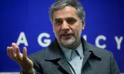 نقوی حسینی: در شرایط جنگی نباید عراقچی را استیضاح کرد/ جریانی هنوز خودش را در انتخابات گذشته ریاست جمهوری می‌بیند