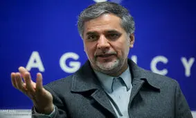 نقوی حسینی: در شرایط جنگی نباید عراقچی را استیضاح کرد/ جریانی هنوز خودش را در انتخابات گذشته ریاست جمهوری می‌بیند