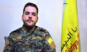 کُردهای سوریه به دنبال کمک اسد برای مقابله با آنکارا هستند

