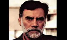 به یاد هنرمندی که به خسرو شکیبایی بال پرواز داد

