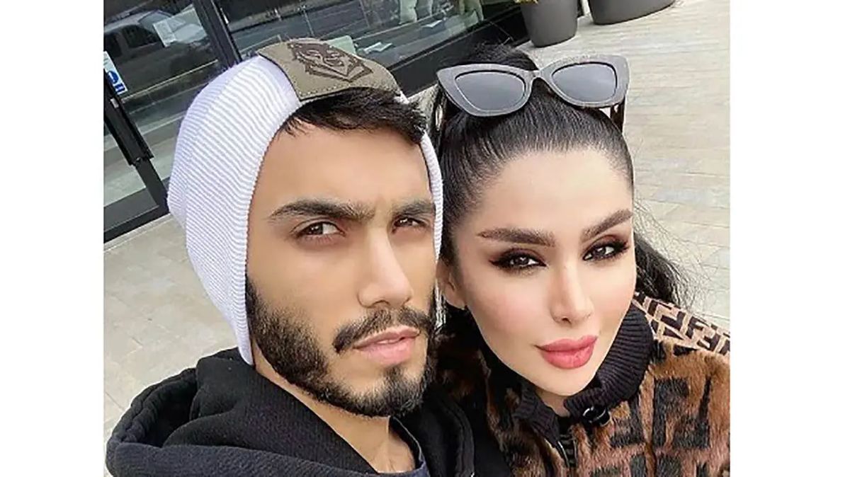 مهراد جم: برایم تصمیم گرفتند که از ایران بروم!