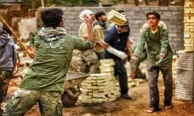 اعزام بیش از یک هزار جهادگر به مناطق محروم چهارمحال و بختیاری