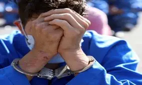 بازداشت عامل قتل ۳ عضو خانواده خاشی