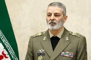 رهبر انقلاب، سرلشکر موسوی را به ریاست ستاد کل نیروهای مسلح منصوب کردند