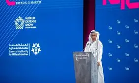 عربستان: هزینه‌های نظامی را ۵۰ درصد افزایش خواهیم داد

