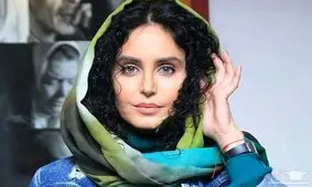 اولین عکس از خواهر انگلیسی الناز شاکردوست