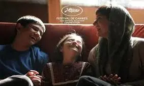 فیلم «زن و بچه» سعید روستایی به کن رسید