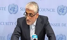 ایران به محض لغو محاصره دریایی آمریکا، آماده مذاکره است/ ویدئو
