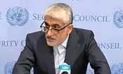 نامه ایروانی به شورای امنیت در پی ادعاهای بی‌اساس همتای آمریکایی