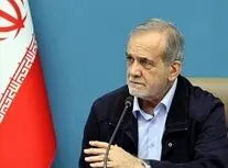 قول های پزشکیان برای رفع نگرانی بازاریان، اصناف و کسبه/ ویدئو