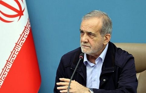 پزشکیان: شکی نیست که بنزین را باید گران کرد/ ویدئو