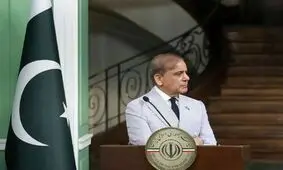 پاکستان: حملات تروریستی از افغانستان سازماندهی می‌شود
