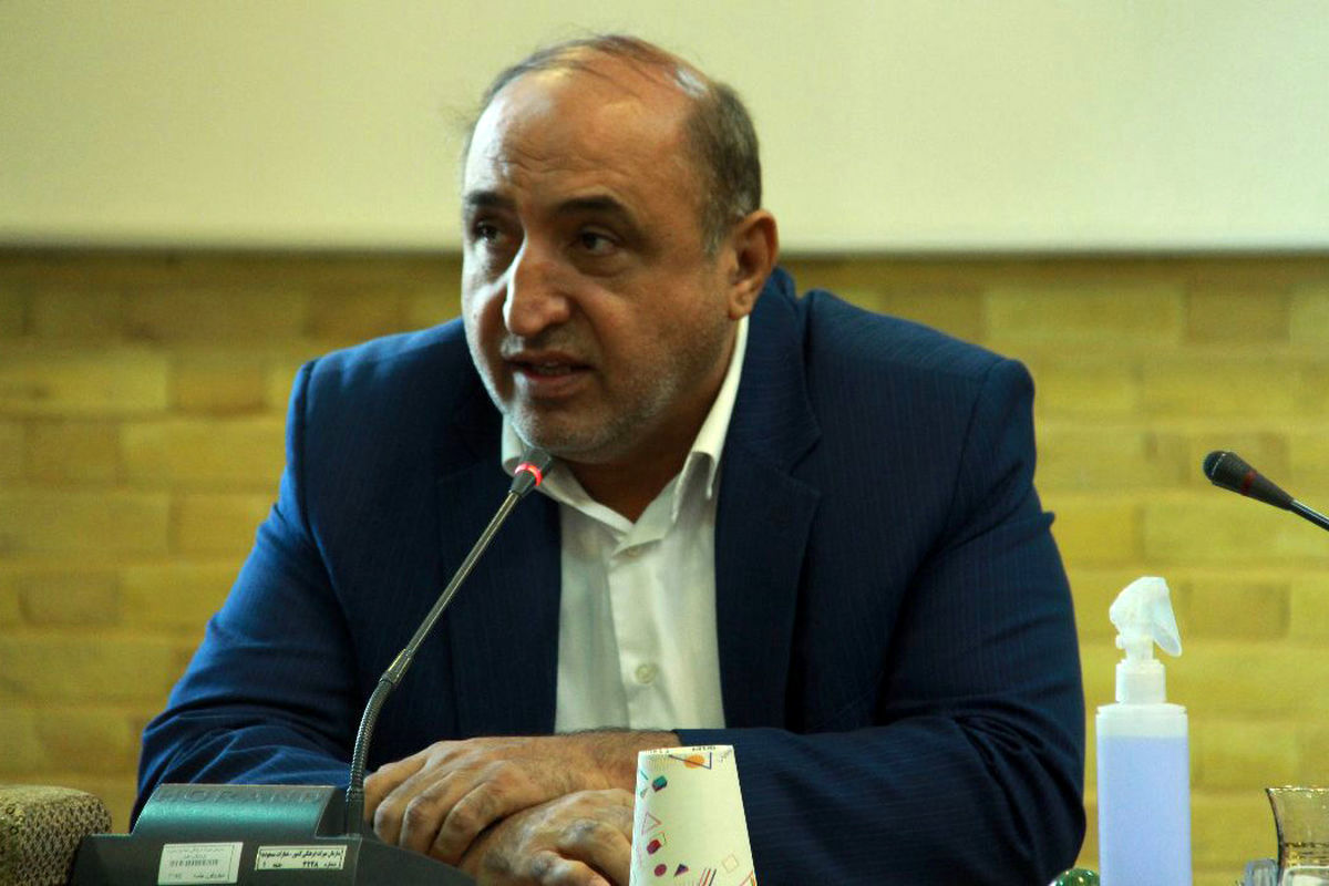 سازمان بازنشستگی کشوری یا سازمان تامین اجتماعی؟ عیسی فرهادی رئیس یکی از اینها میشود