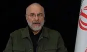 قالیباف در پیام تسلیت شهادت رئیس سازمان اطلاعات سپاه: ضربات سخت‌تری در انتظار دشمن است
