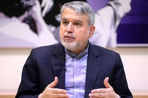 وزیر میراث فرهنگی: در حال نهایی کردن تفاهم نامه‌هایی برای سفر با خودرو از کشور‌های مختلف به ایران هستیم/ ویدئو