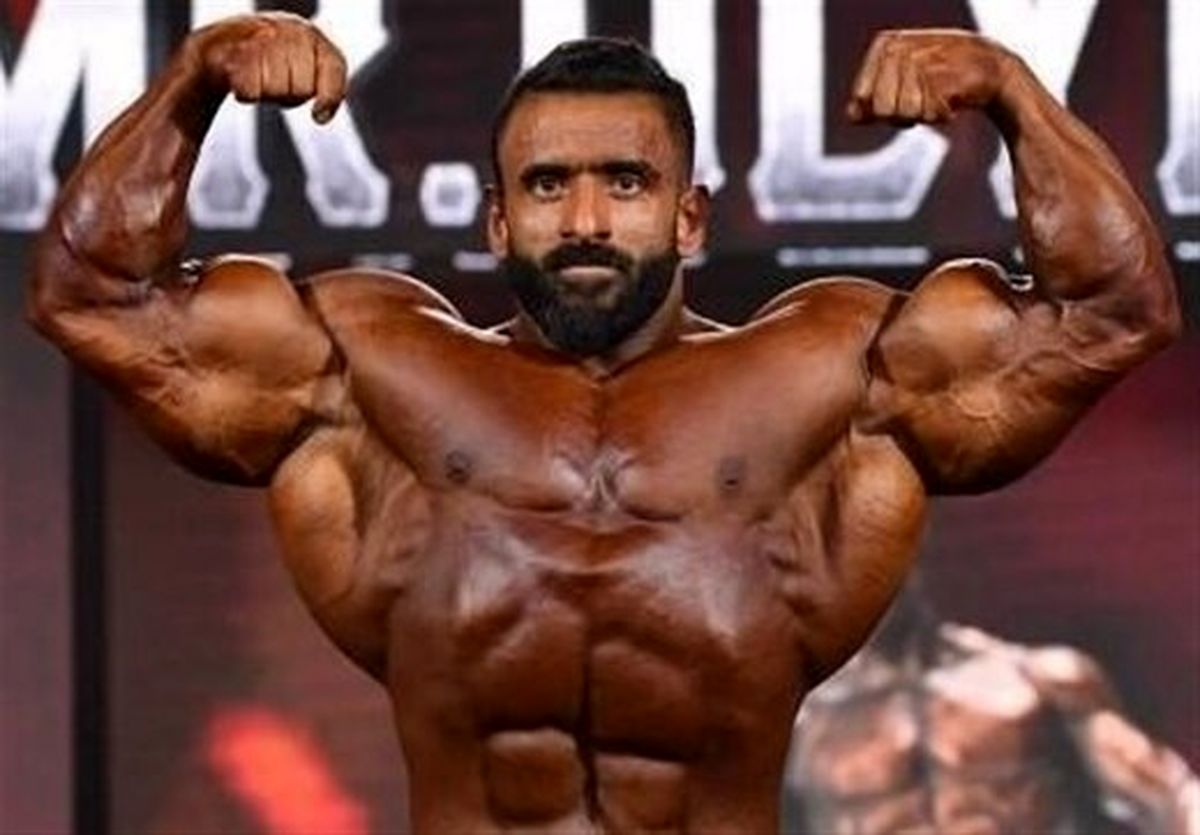 واکنش هادی چوپان به استقبال باشکوه مردم شیراز/ عکس
