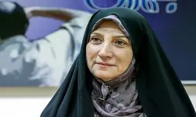 در شریعت ما هیچ مانعی برای مشارکت زنان در عرصه قدرت وجود ندارد/فقط ۱۵ رهبر و رئیس جمهور زن در جهان داریم