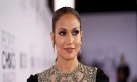 نگاهی به ظرافت استایل جنیفر لوپز در مت گلا ۲۰۲۳