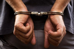 دستگیری قاچاقچی عتیقه در رامسر