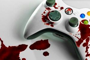 قتل خانوادگی گیمر پس از انجام بازی آنلاین خشن