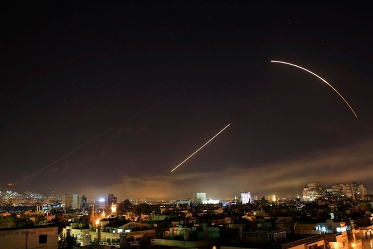  حمله هوایی اسرائیل به عمق خاک لبنان