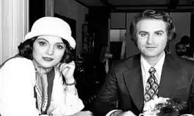 هوتن شکیبا استاد تقلید صدا و کارکترها/ ویدئو