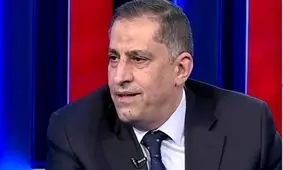 مشاور جدید امنیت ملی عراق کیست؟