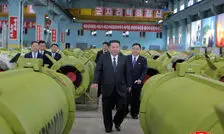 رهبر کره شمالی با صدور فرمانی بر افزایش تولید موشک در سال ۲۰۲۶ تاکید کرد