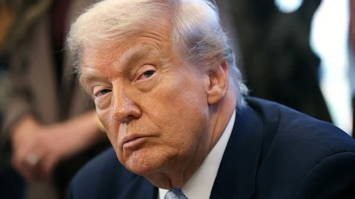 روسیه: بریتانیا در حال برنامه‌ریزی برای راه‌اندازی کارزار بدنام‌سازی ترامپ است

