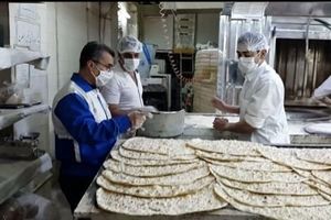 وزیر اقتصاد: یارانه به حساب نانوا واریز می‌شود