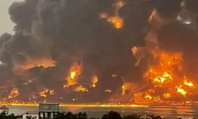 یمن: اسرائیل منتظر پاسخ سخت ما باشد