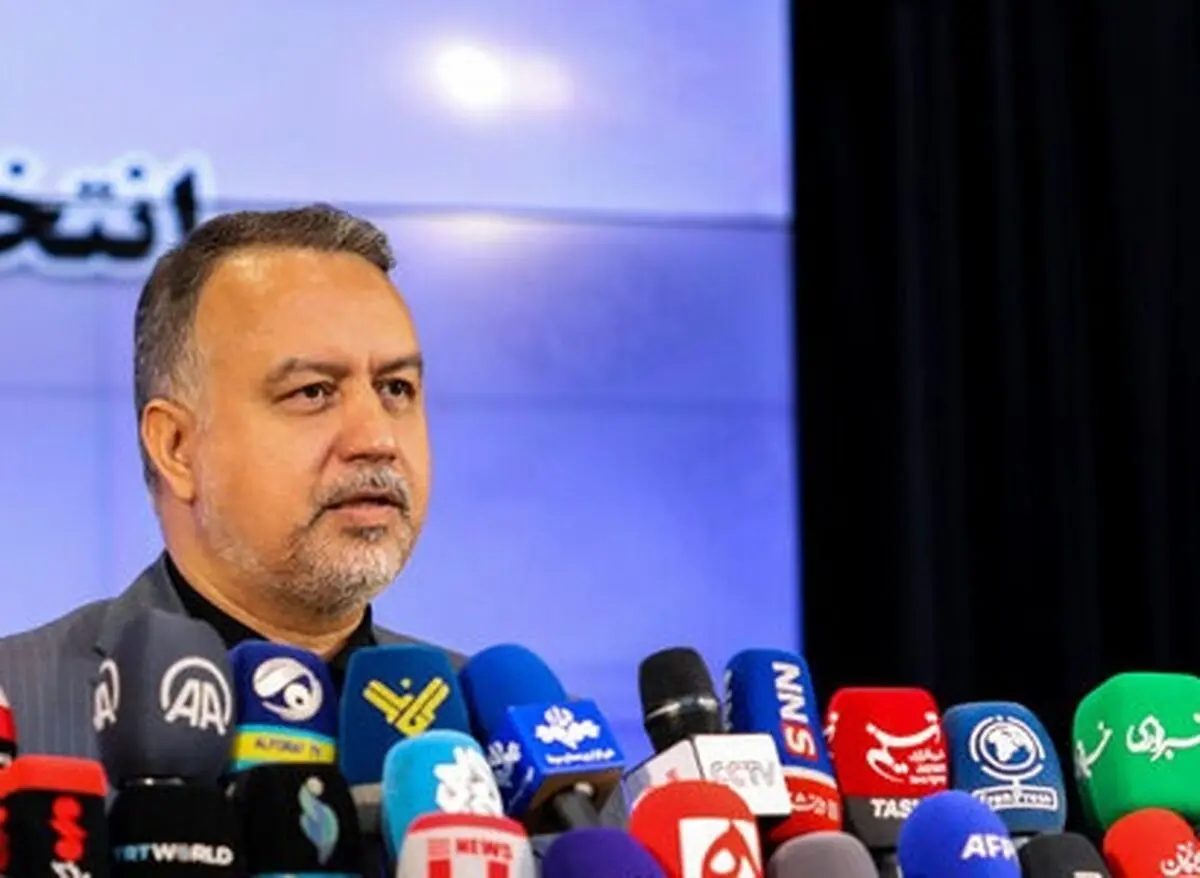 تداوم شمارش آراء؛ پزشکیان جای جلیلی را گرفت

