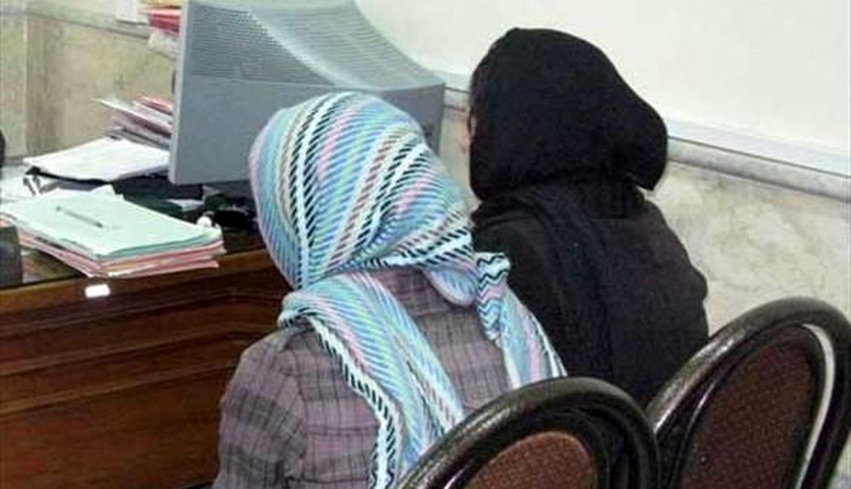 کلاهبرداری ۲ خواهر با عنوان صیغه از ۴۰ نفر در شیراز