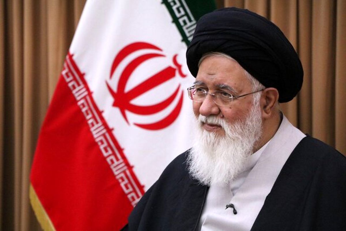 علمالهدی: کشوری ثروتمندتر از ایران وجود ندارد