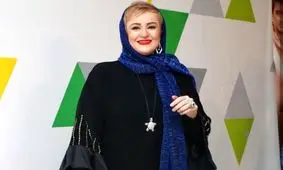 انتقاد نعیمه نظام‌دوست از بیکاری بازیگران