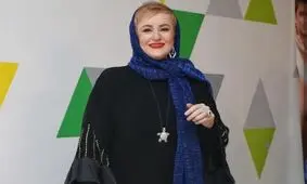 انتقاد نعیمه نظام‌دوست از بیکاری بازیگران