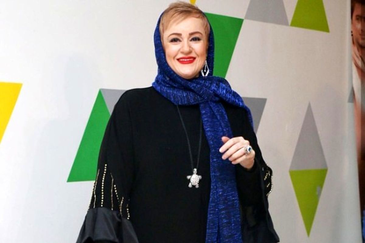 انتقاد نعیمه نظامدوست از بیکاری بازیگران