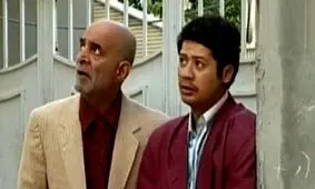 اعتراف علی صادقی درباره کتک‌کاری با مرحوم گرجستانی/ ویدئو