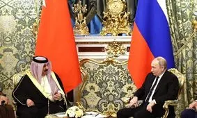 پادشاه بحرین: دلیلی برای به تعویق افتادن عادی‌سازی روابط با ایران وجود ندارد