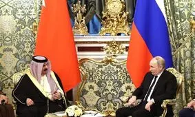 پادشاه بحرین: دلیلی برای به تعویق افتادن عادی‌سازی روابط با ایران وجود ندارد