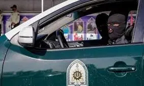 استقرار گشت های ویژه در اطراف مدارس