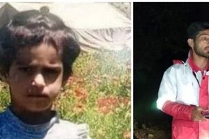 جدیدترین گزارش عملیات جست‌ و جو و نجات دختر ۷ ساله گم شده در جنگل/ ویدئو 