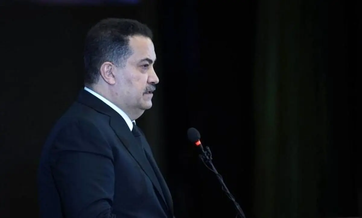 گفتگوی نخست وزیر عراق با فرمانده سنتکام در مورد خطر آزادی زندانیان داعشی در سوریه

