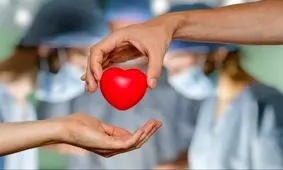 نخستین اهدای عضو در خراسان شمالی به بیماران نیازمند