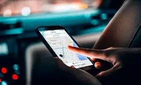 اپلیکیشن تاکسی‌های اینترنتی در دسترس قرار گرفتند